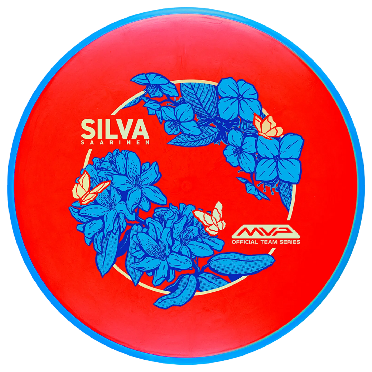 Silva Saarinen Plasma Soft Proxy – 2026 Team Series