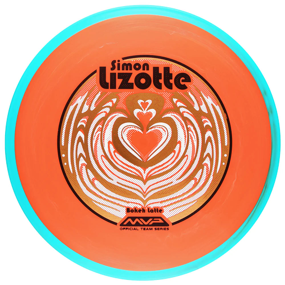 Neutron Bokeh – Simon Lizotte Team Series