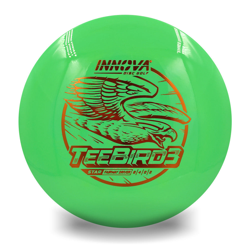Star Teebird3