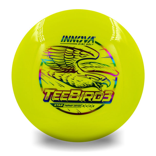 Star Teebird3