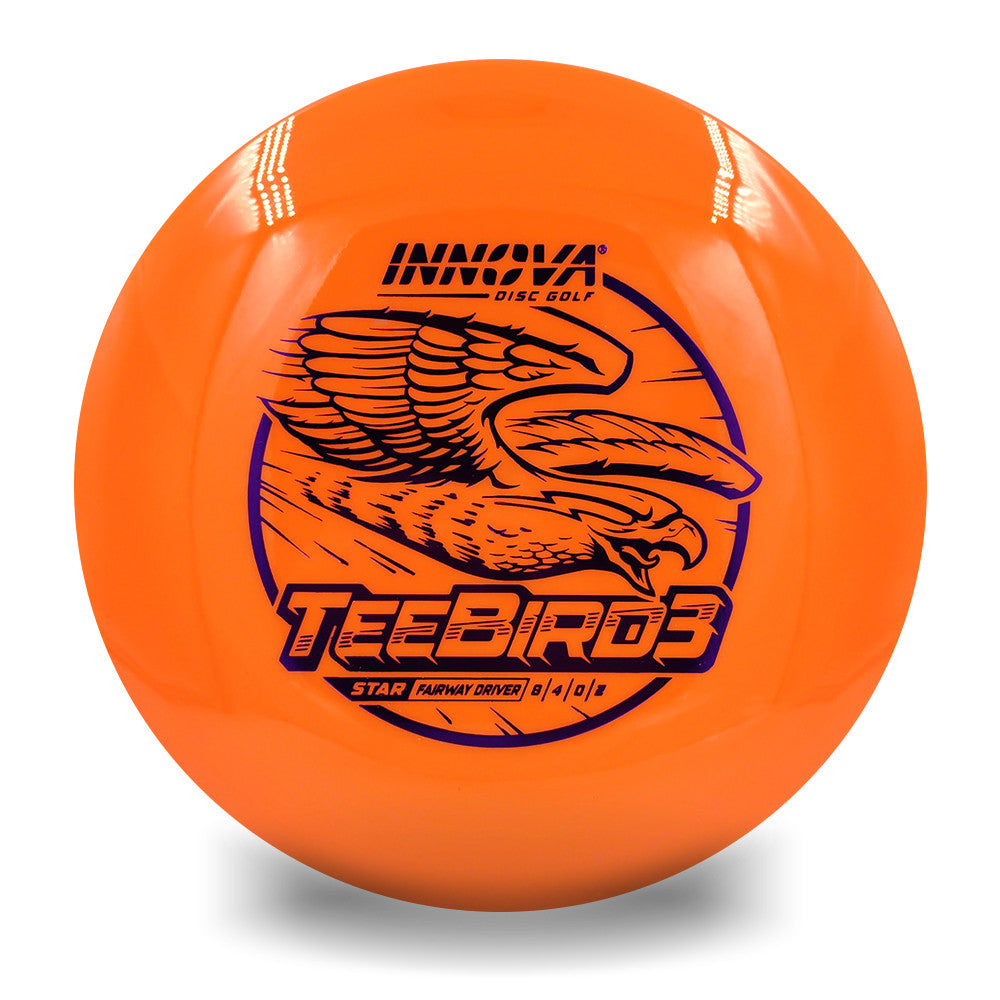 Star Teebird3