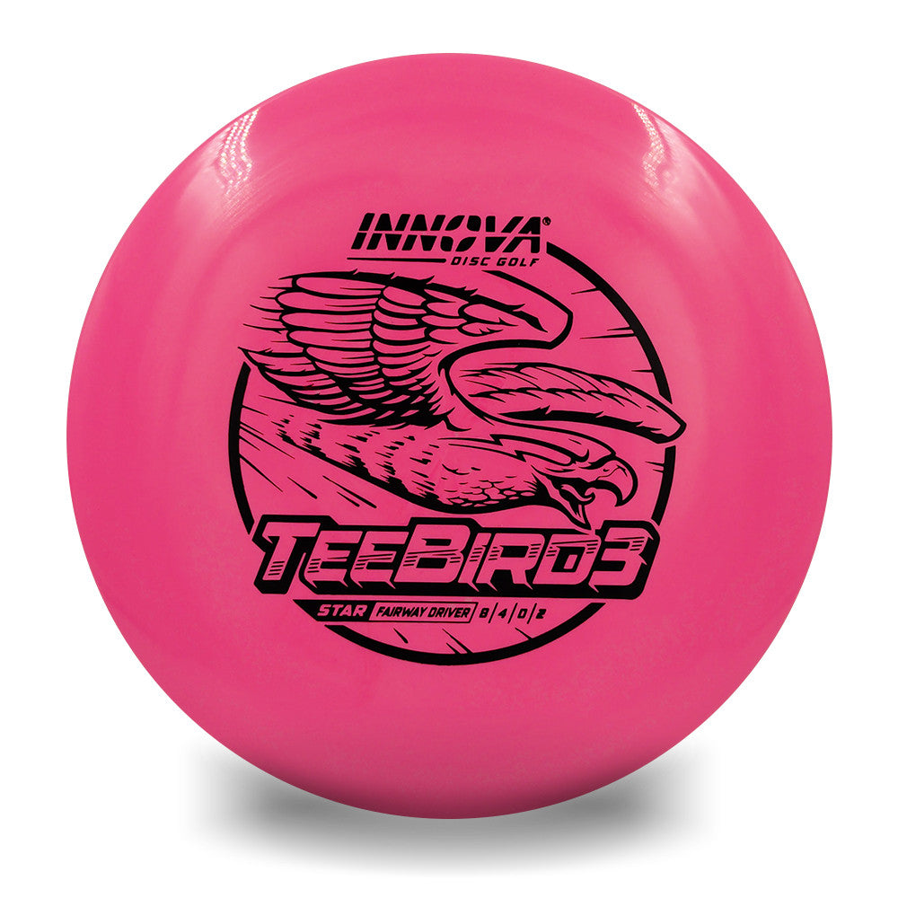 Star Teebird3