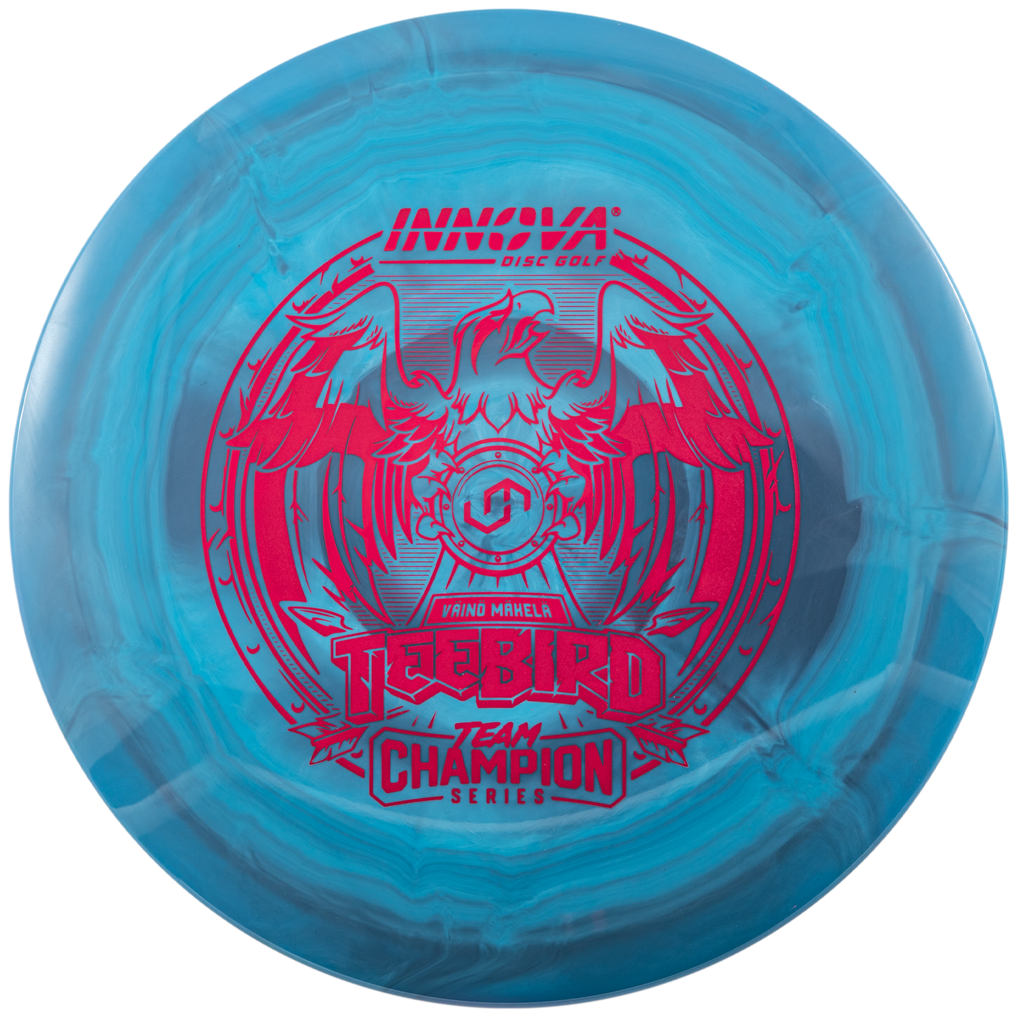 Innova Star Teebird Väinö Mäkelä Tour Series 2025