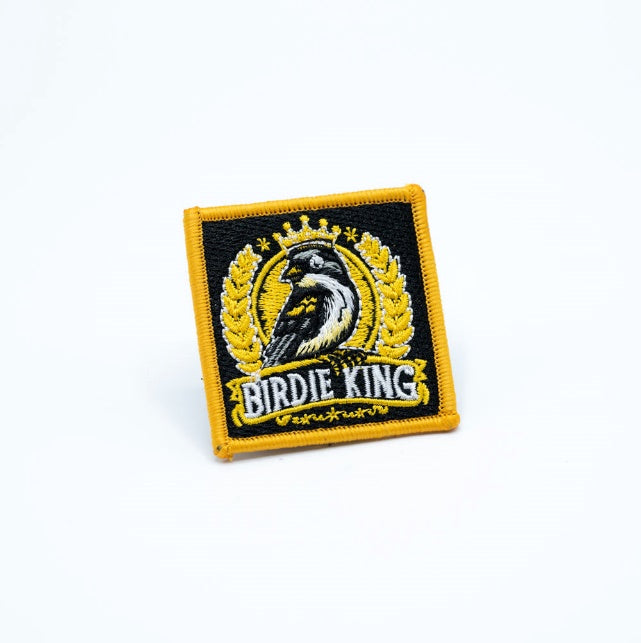 Textile - Birdie King