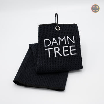 Towel - Damn Tree