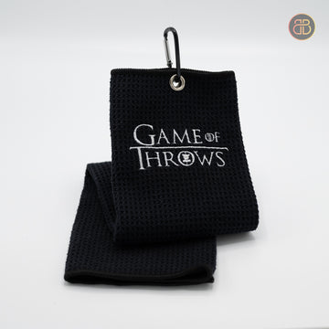 Towel - Game Of Throws