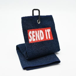 Towel - Send it