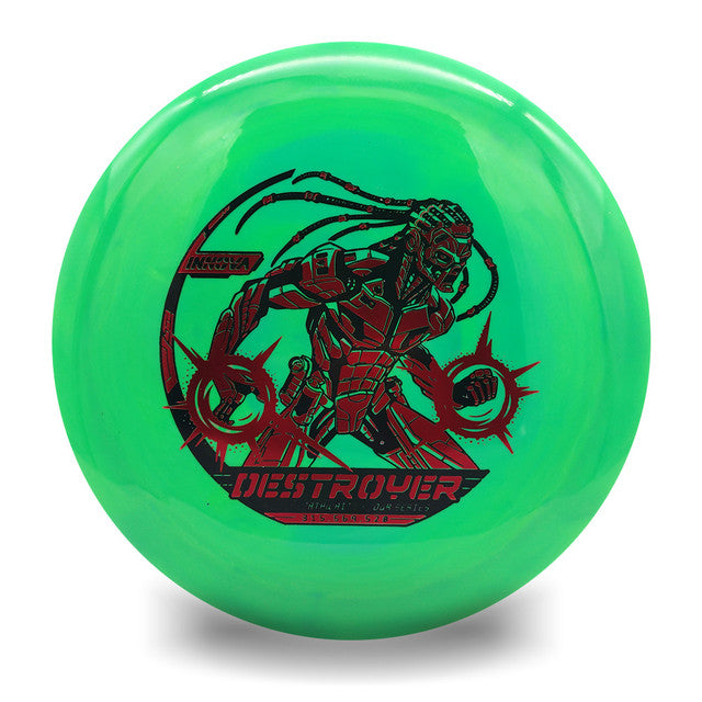 2026 Tour Series Transitional Star Destroyer (Philo Brathwaite)