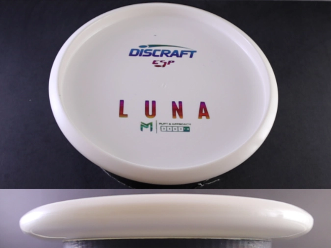 ESP Luna