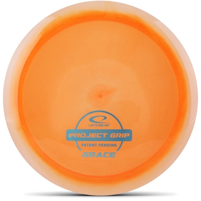 Project Grip - Grace