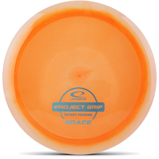 Project Grip - Grace