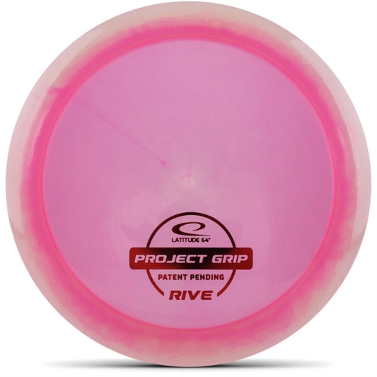 Project Grip - Rive