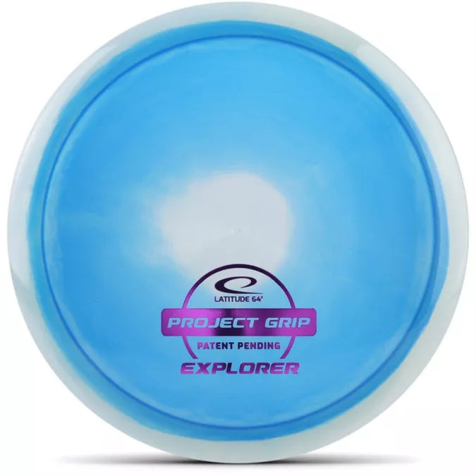 Latitude 64 Project Grip Explorer