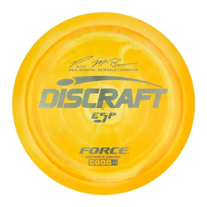 ESP Force