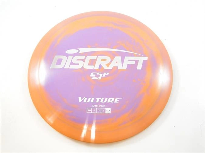 ESP Vulture