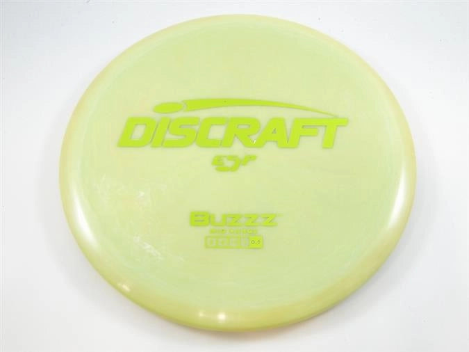 ESP Buzzz