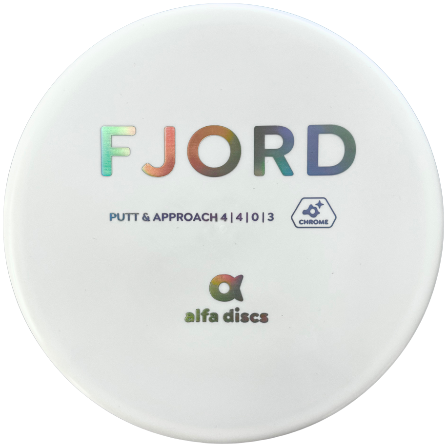 Fjord