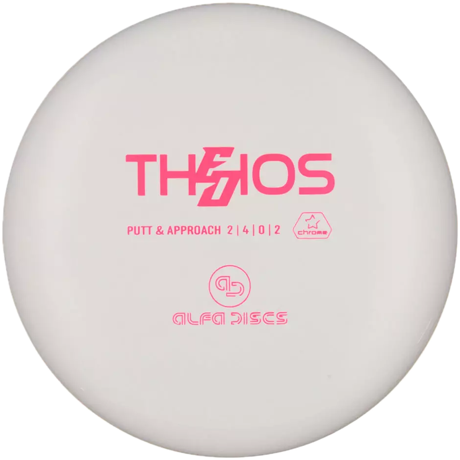 Alfa Byrjendapakki m. Tösku