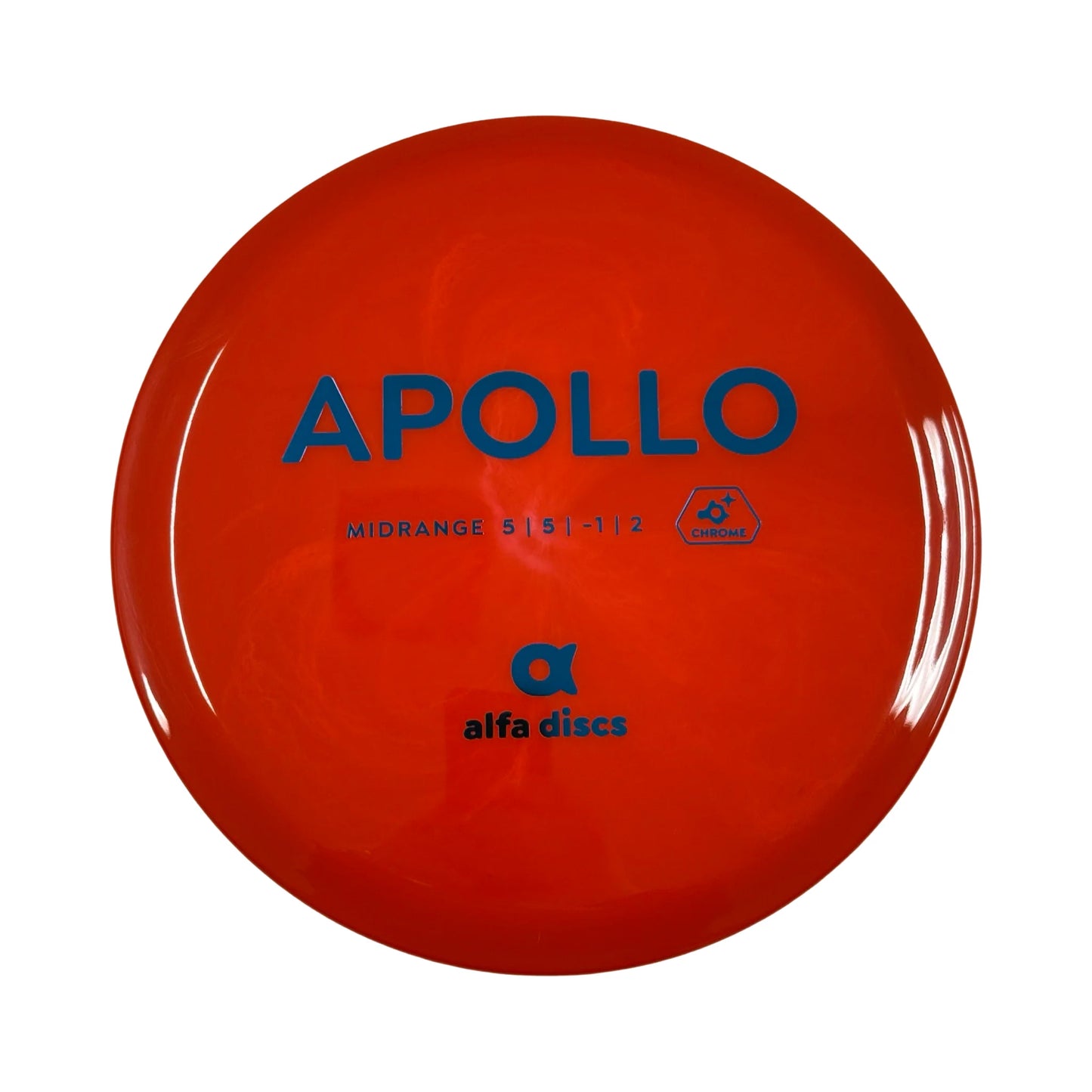 Apollo (Chrome)