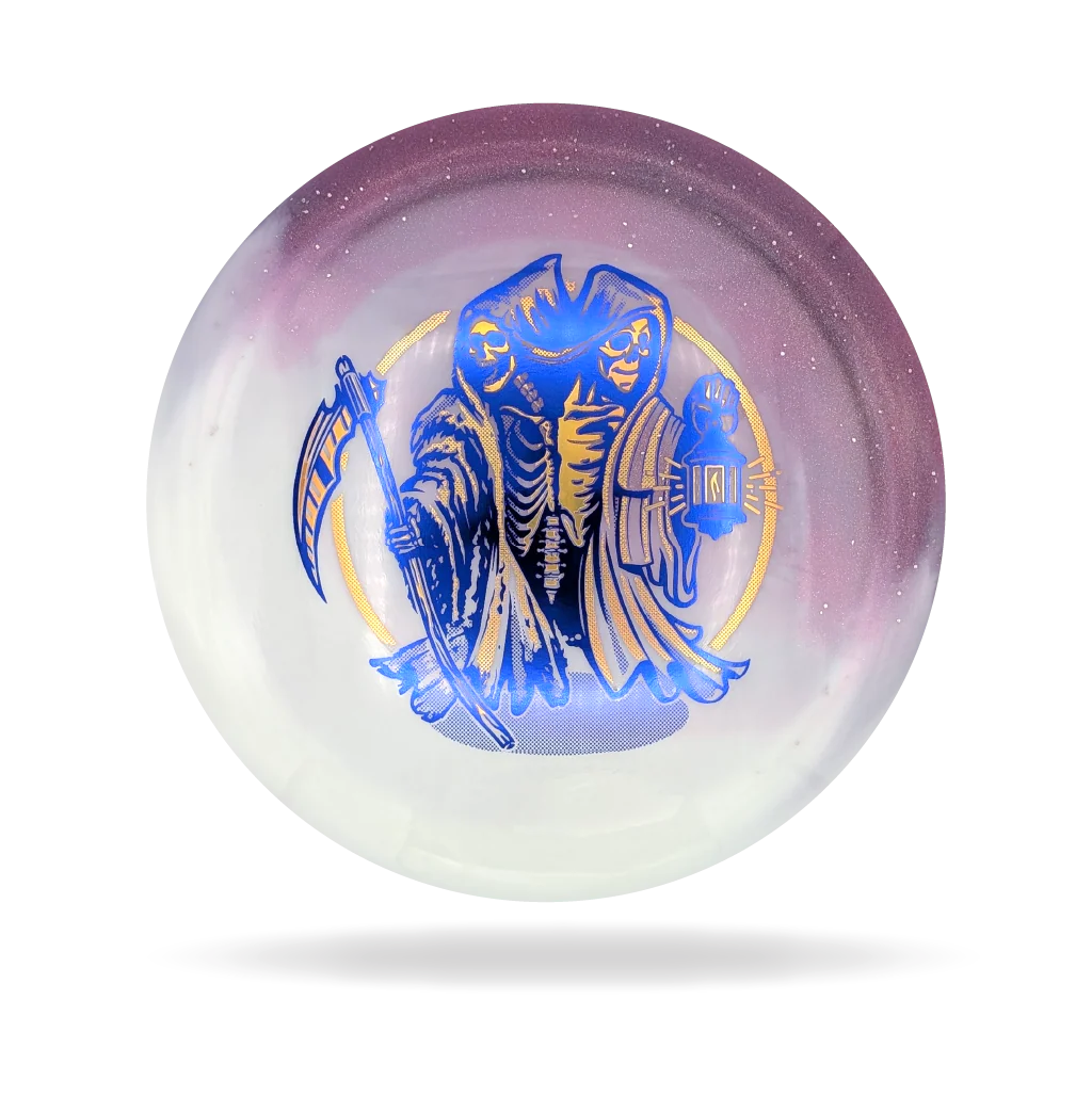Innova Duo Wraith