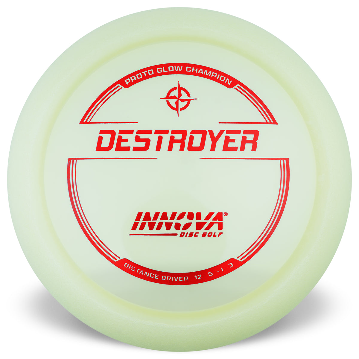 Proto Glow Champion Destroyer