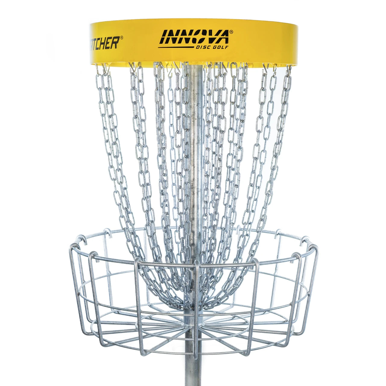 DISCatcher Pro 28 Target- Permanent