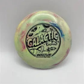 Innova Galactic Mini Marker