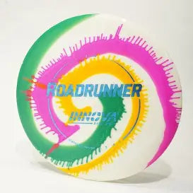 Innova Star Roadrunner Dyed