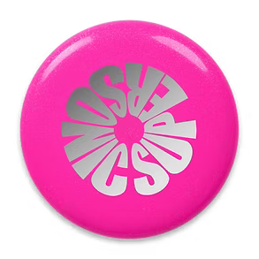 Supersonic Discs - Sugar Glider