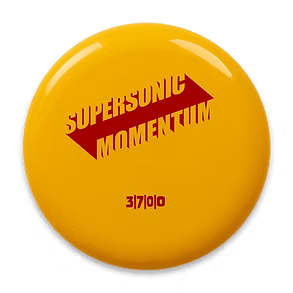 Supersonic Discs - Momentum