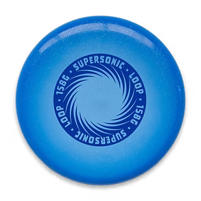 Supersonic Discs - Loop