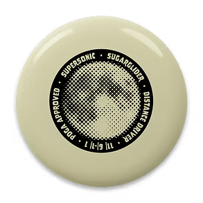 Supersonic Discs - Sugar Glider