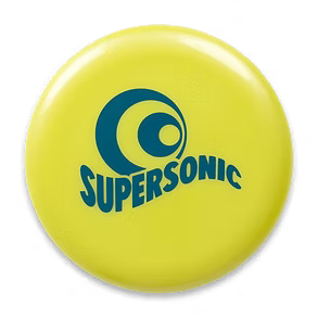 Supersonic Discs - Loop