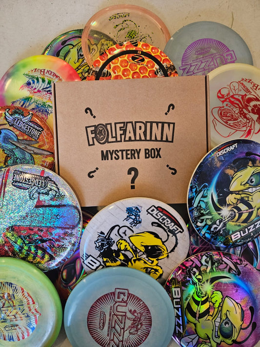 Mystery Box