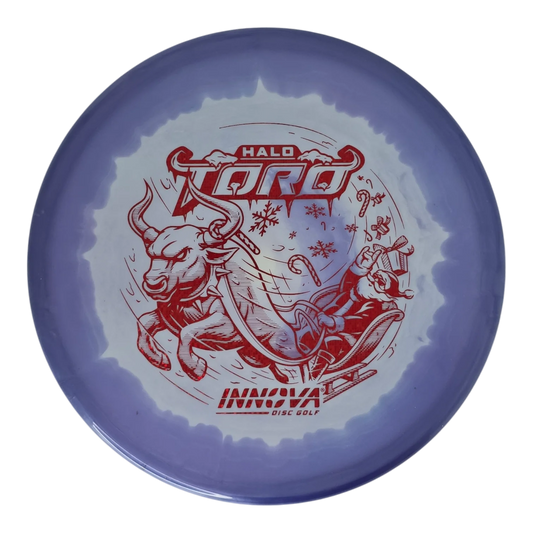 Innova Holiday Halo Star Toro-Christmas 2024