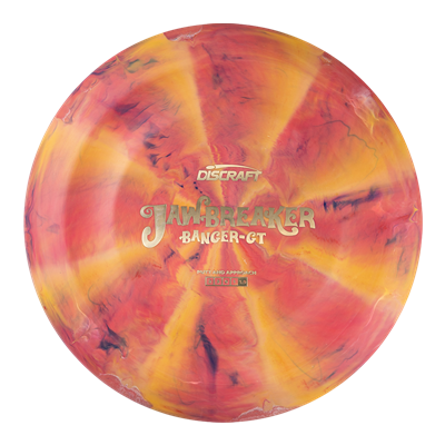 Jawbreaker Banger-GT
