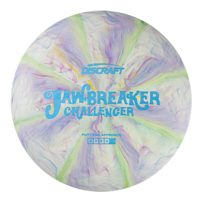 Jawbreaker Challenger