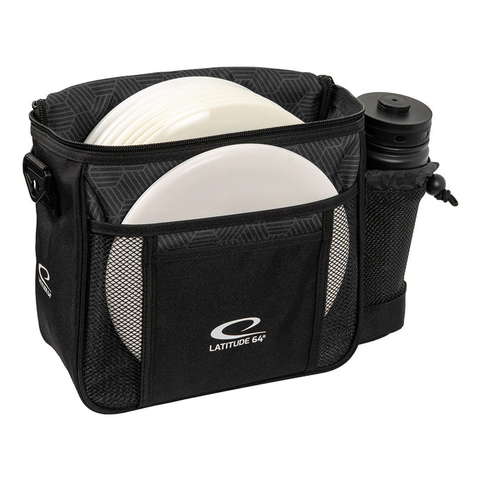 Latitude 64 - Slim HEX Shoulder Bag
