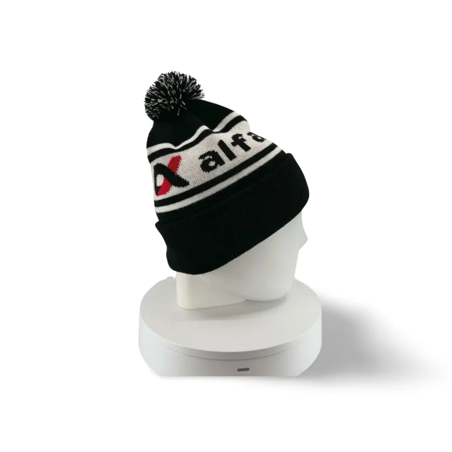 Alfa Knit Beanie