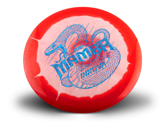 Innova Halo Star Mamba