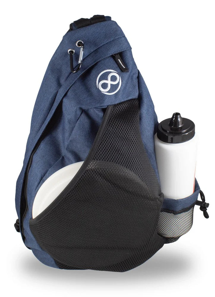 Infinite Discs Slinger Deluxe Bag