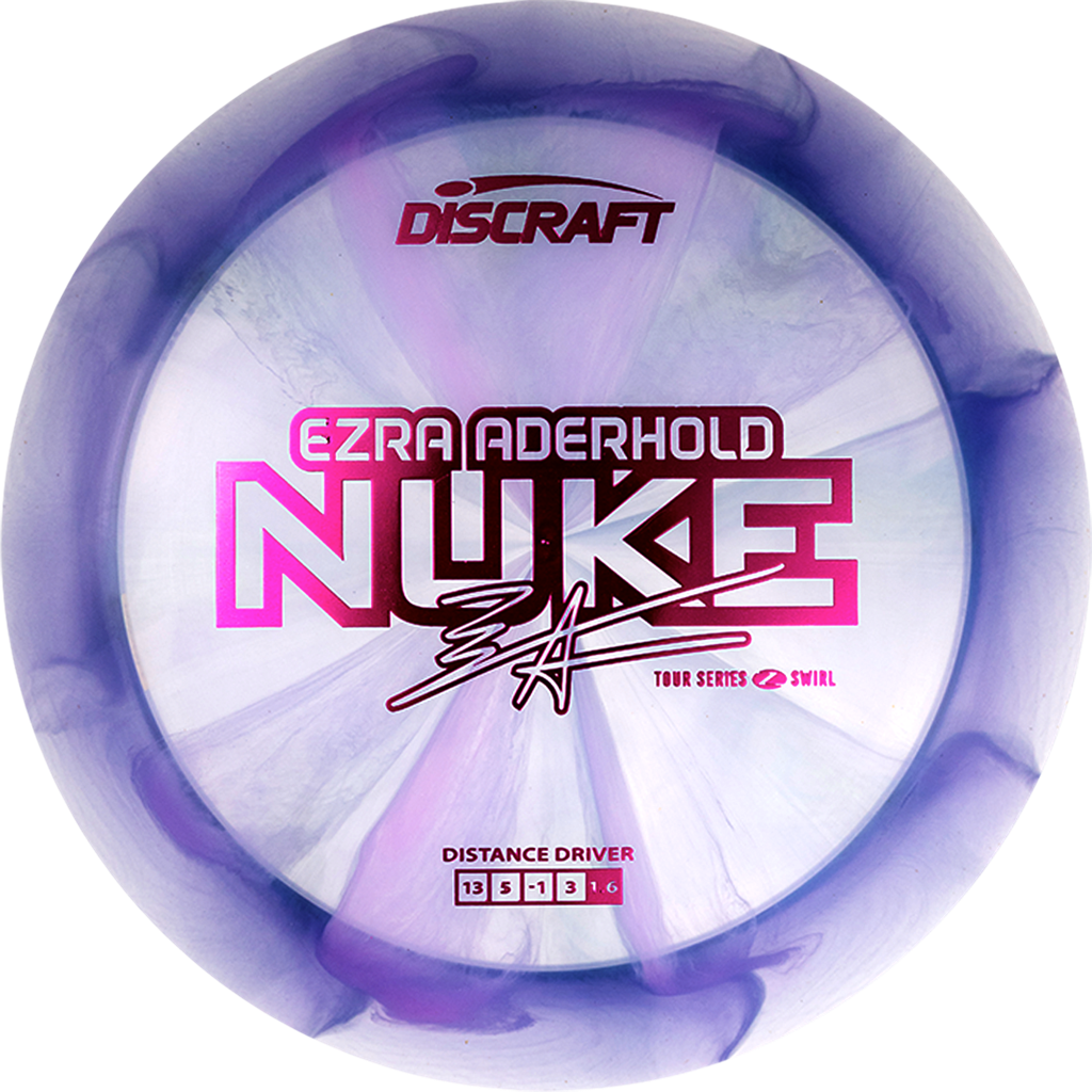 2025 Ezra Aderhold Tour Series Nuke