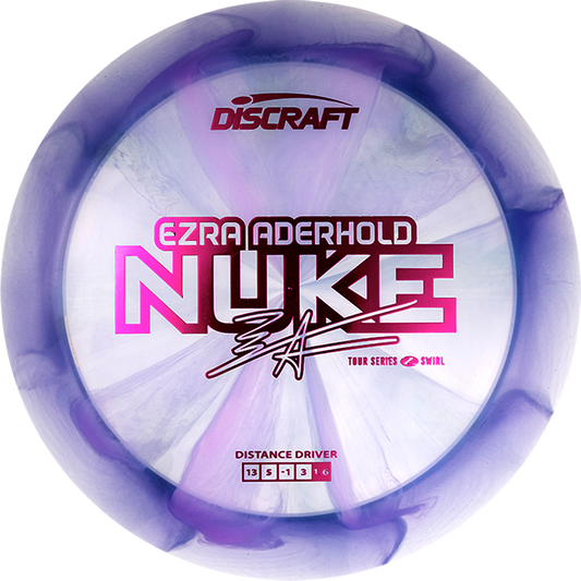 2025 Ezra Aderhold Tour Series Nuke
