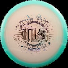 2025 Tour Series Proto Glow Halo Champion TL3 (Jessica Weese)