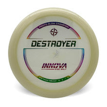 Proto Glow Champion Destroyer