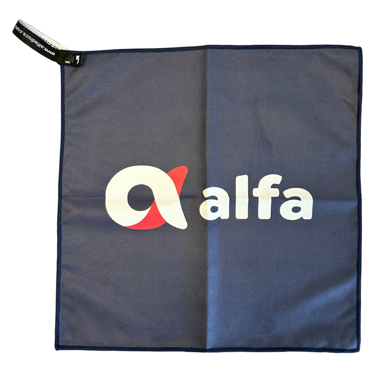 Alfa Byrjendapakki m. Tösku