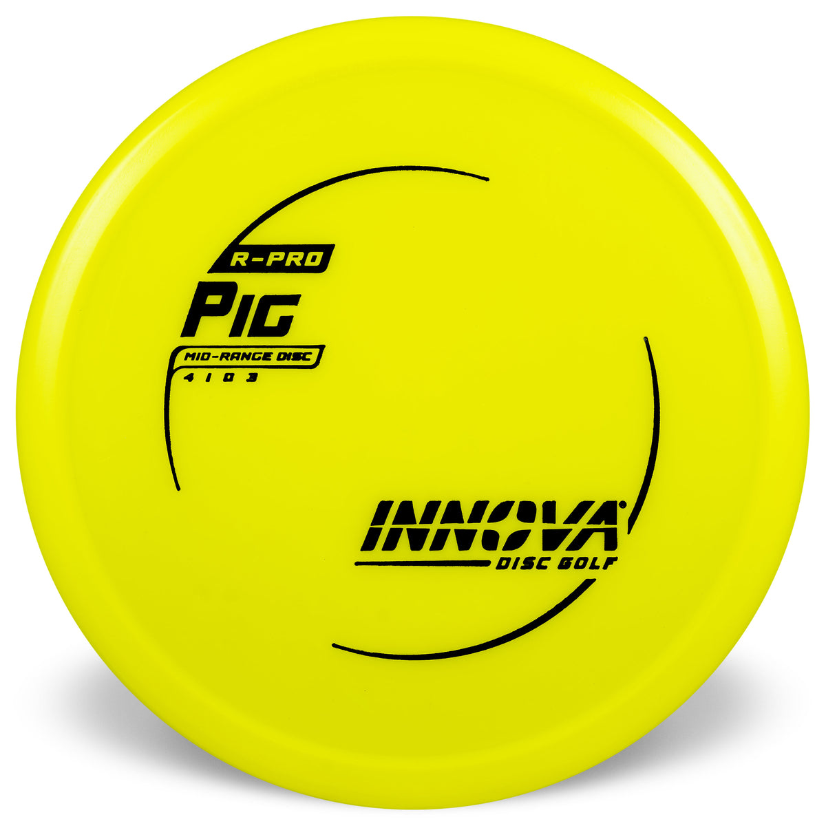 R-Pro Pig