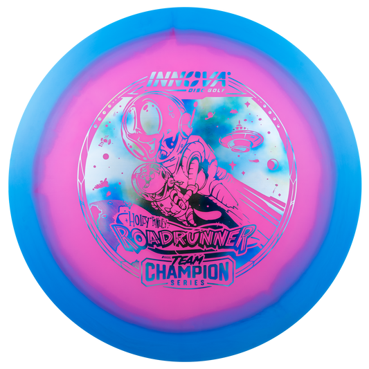 Innova Halo Champion Roadrunner Holly Finley Tour Series 2025