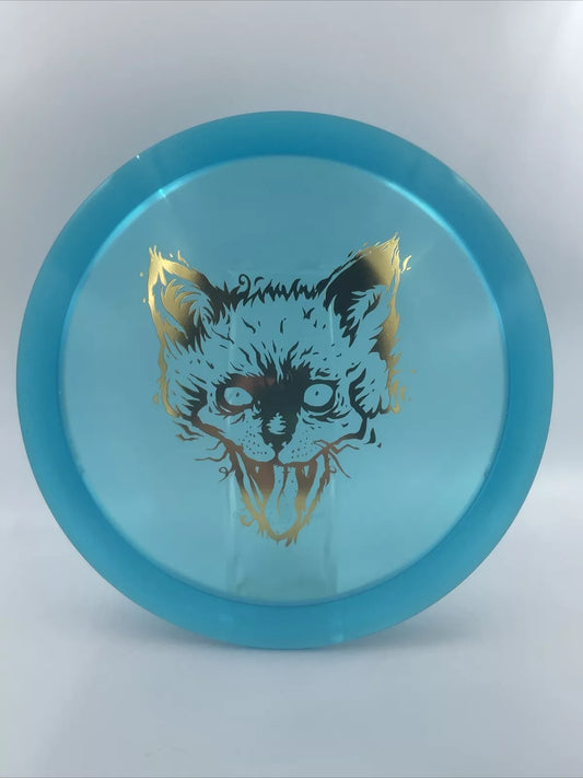 Discmania Jackal Stamp C-Line FD