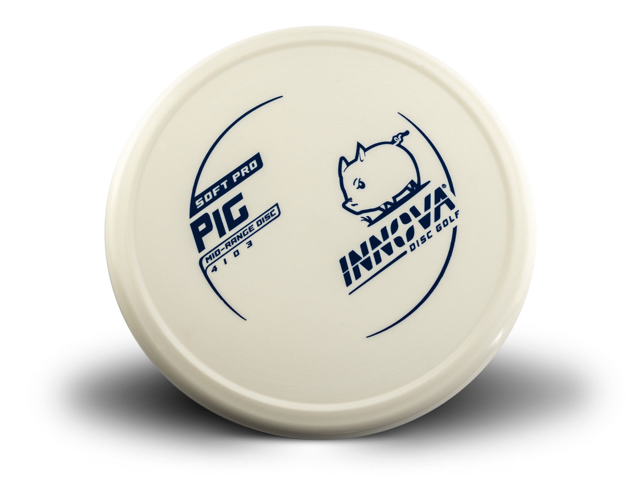 Innova Soft Pro Pig